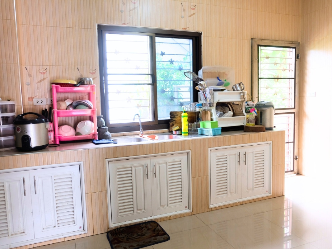 บ้านเดี่ยว ชลบุรี เมืองชลบุรี บ้านสวน 12500000