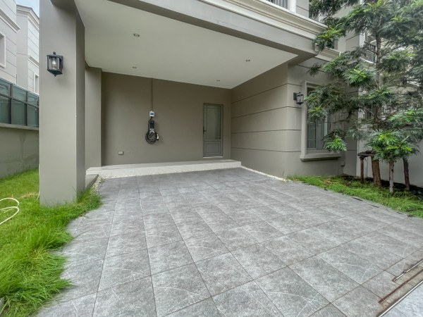 Twin house Bangkok Bang Khae Bang Khae 7990000