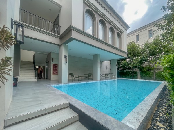 Twin house Bangkok Bang Khae Bang Khae 7990000