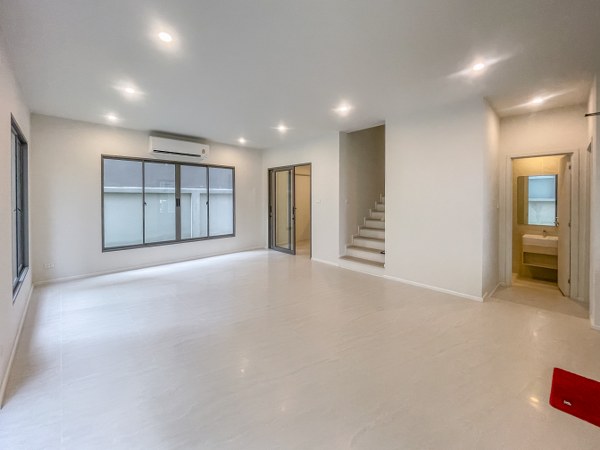 Twin house Bangkok Bang Khae Bang Khae 7990000