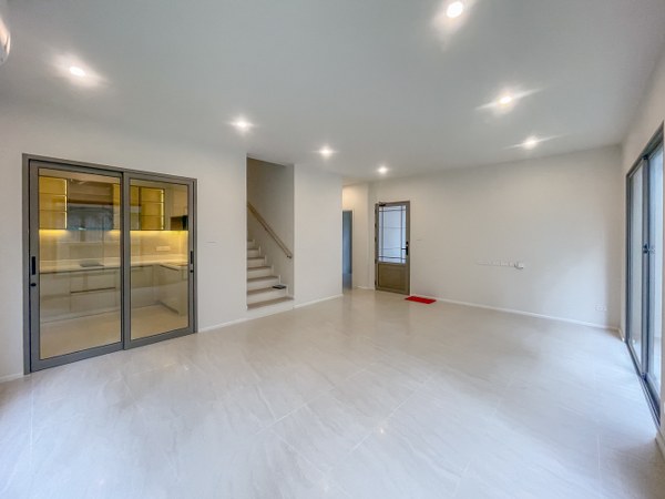 Twin house Bangkok Bang Khae Bang Khae 7990000