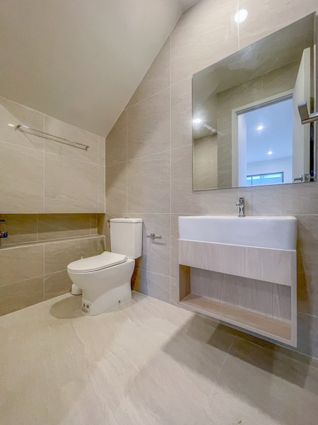 Twin house Bangkok Bang Khae Bang Khae 7990000