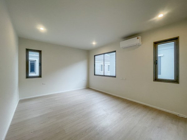 Twin house Bangkok Bang Khae Bang Khae 7990000