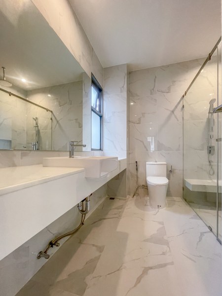 Twin house Bangkok Bang Khae Bang Khae 7990000