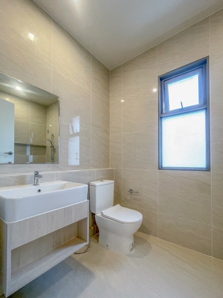 Twin house Bangkok Bang Khae Bang Khae 7990000