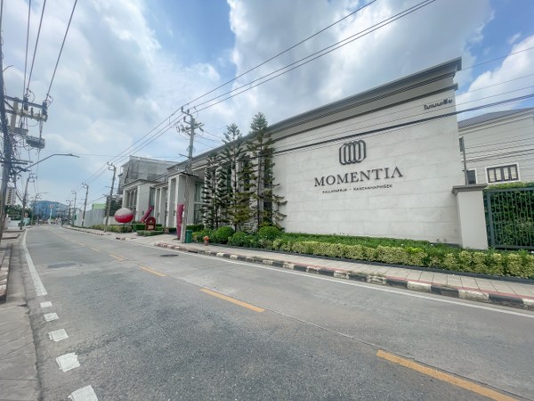 Twin house Bangkok Bang Khae Bang Khae 7990000