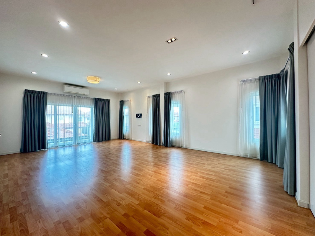 บ้านเดี่ยว วริศราโฮม ระยอง บ้านฉาง พลา 3900000
