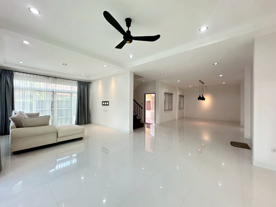 บ้านเดี่ยว วริศราโฮม ระยอง บ้านฉาง พลา 3900000