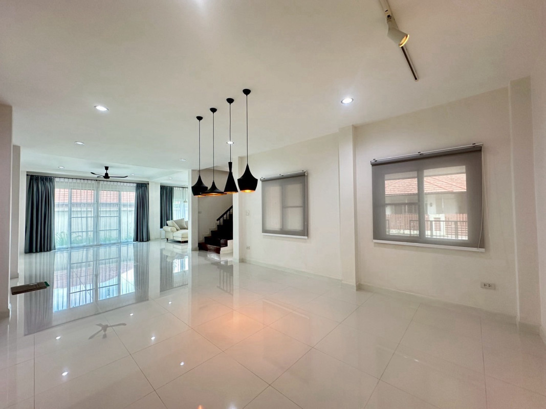 บ้านเดี่ยว วริศราโฮม ระยอง บ้านฉาง พลา 3900000