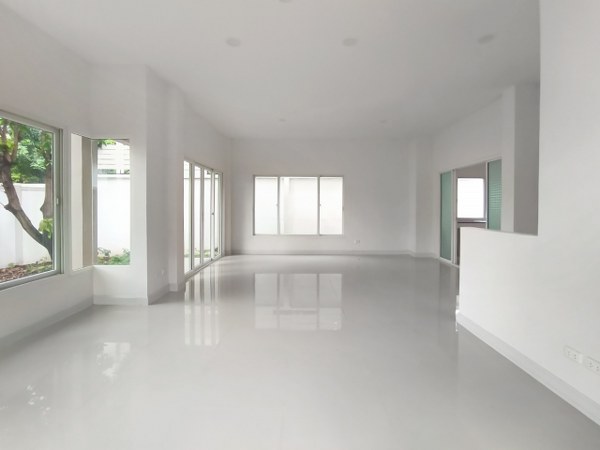Single house Nonthaburi Mueang Nonthaburi Bang Rak Noi 5790000
