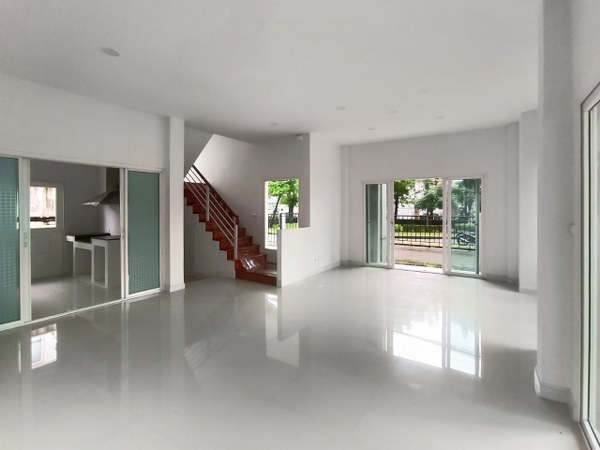 Single house Nonthaburi Mueang Nonthaburi Bang Rak Noi 5790000