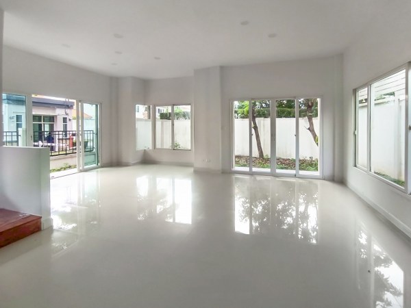 Single house Nonthaburi Mueang Nonthaburi Bang Rak Noi 5790000