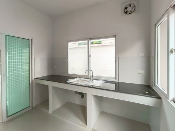 Single house Nonthaburi Mueang Nonthaburi Bang Rak Noi 5790000