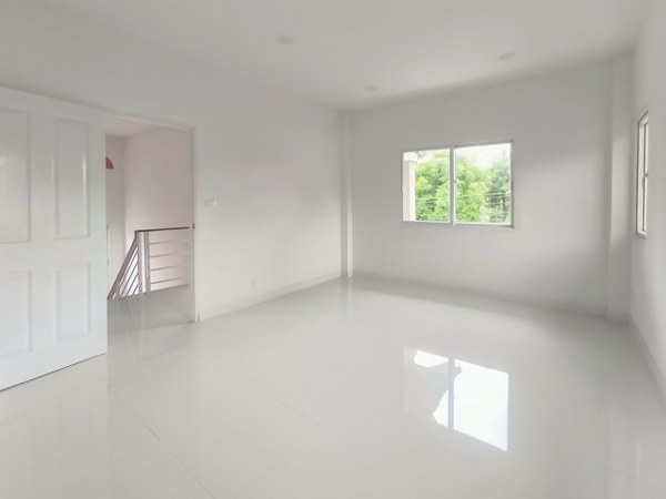 Single house Nonthaburi Mueang Nonthaburi Bang Rak Noi 5790000