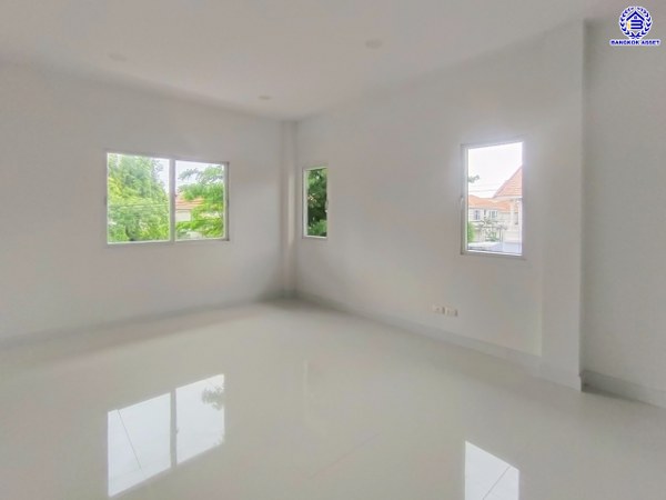 Single house Nonthaburi Mueang Nonthaburi Bang Rak Noi 5790000