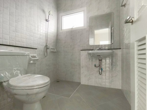 Single house Nonthaburi Mueang Nonthaburi Bang Rak Noi 5790000