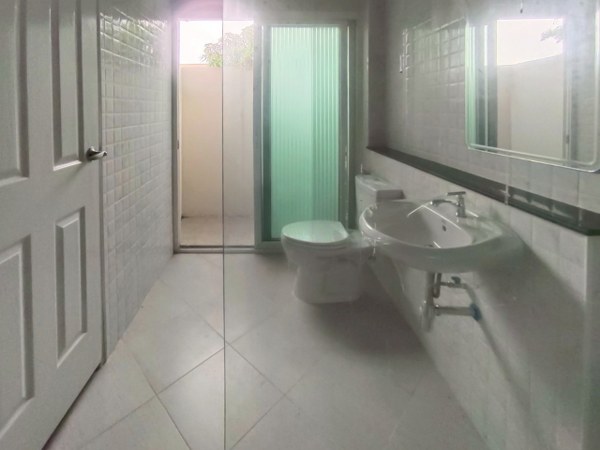 Single house Nonthaburi Mueang Nonthaburi Bang Rak Noi 5790000