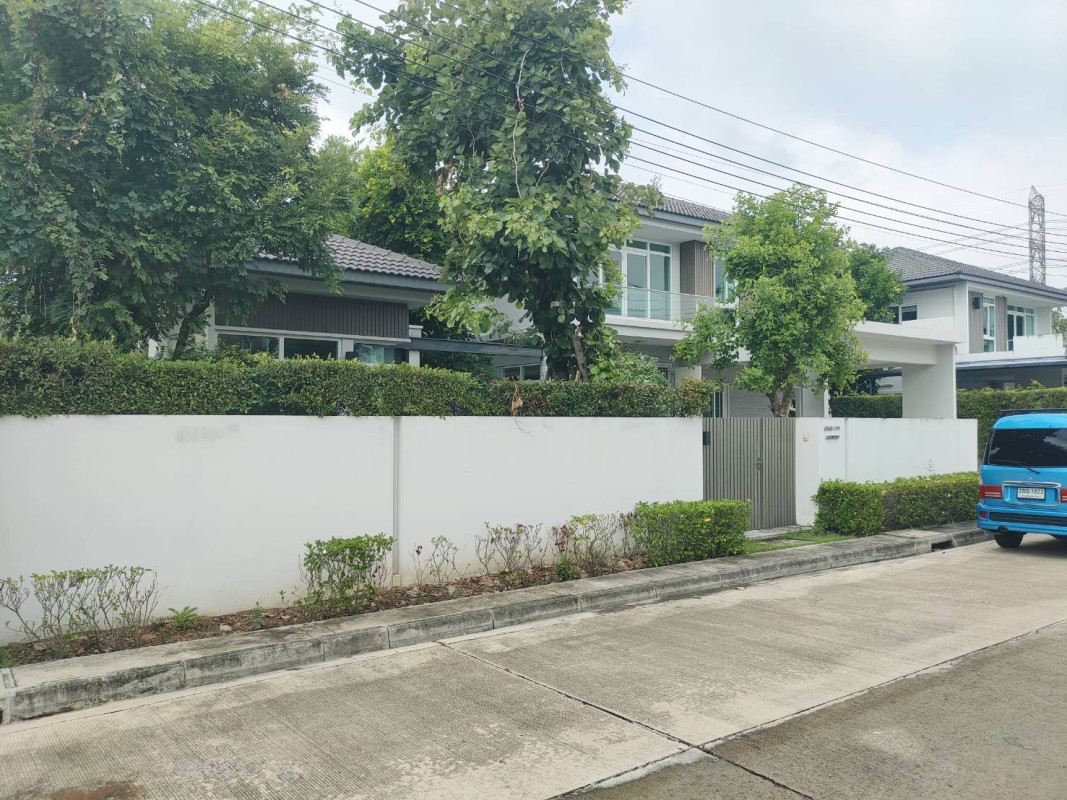 บ้านเดี่ยว กรุงเทพมหานคร บางแค บางไผ่ 13900000