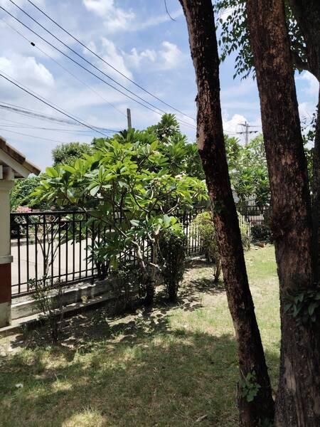 บ้านเดี่ยว กรุงเทพมหานคร มีนบุรี แสนแสบ 8500000
