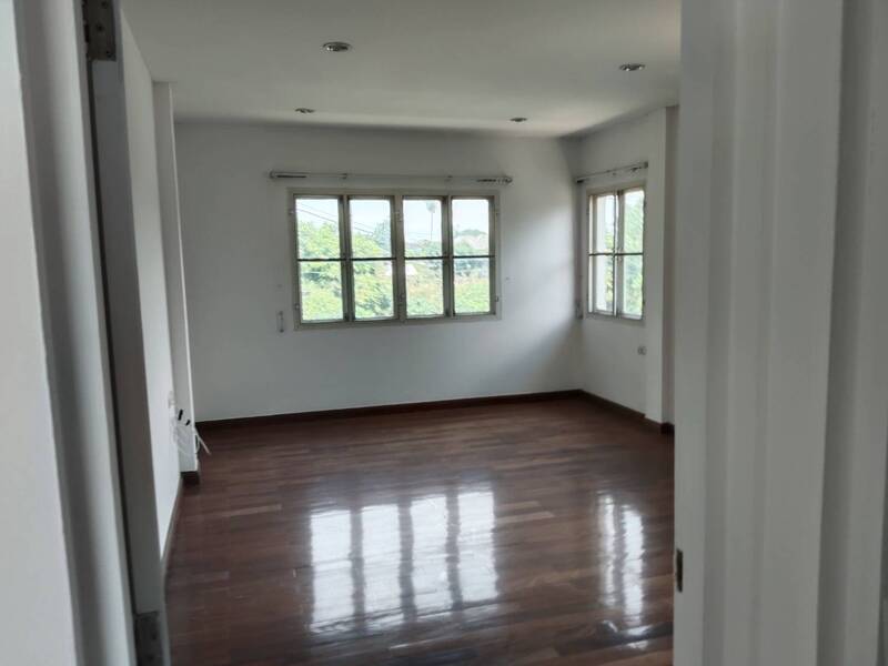 บ้านเดี่ยว กรุงเทพมหานคร มีนบุรี แสนแสบ 8500000