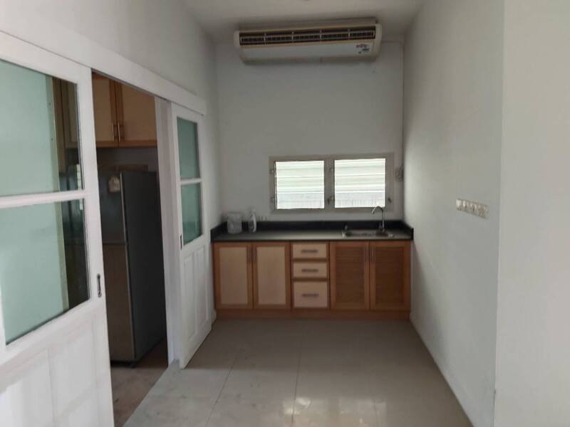 บ้านเดี่ยว กรุงเทพมหานคร มีนบุรี แสนแสบ 8500000