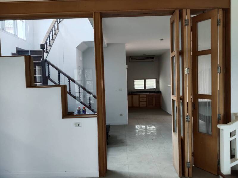บ้านเดี่ยว กรุงเทพมหานคร มีนบุรี แสนแสบ 8500000