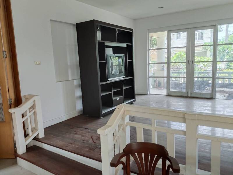 บ้านเดี่ยว กรุงเทพมหานคร มีนบุรี แสนแสบ 8500000