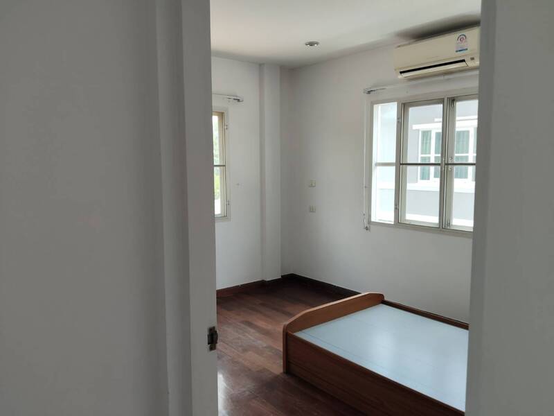 บ้านเดี่ยว กรุงเทพมหานคร มีนบุรี แสนแสบ 8500000