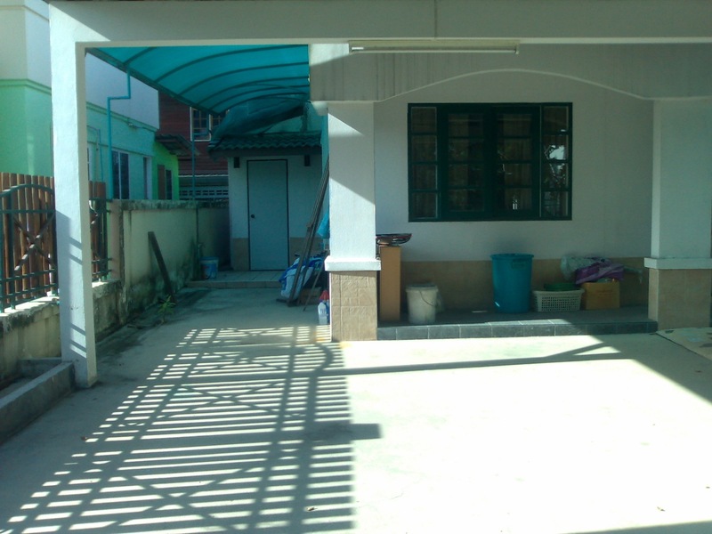 บ้านเดี่ยว นนทบุรี บางบัวทอง พิมลราช 5500000