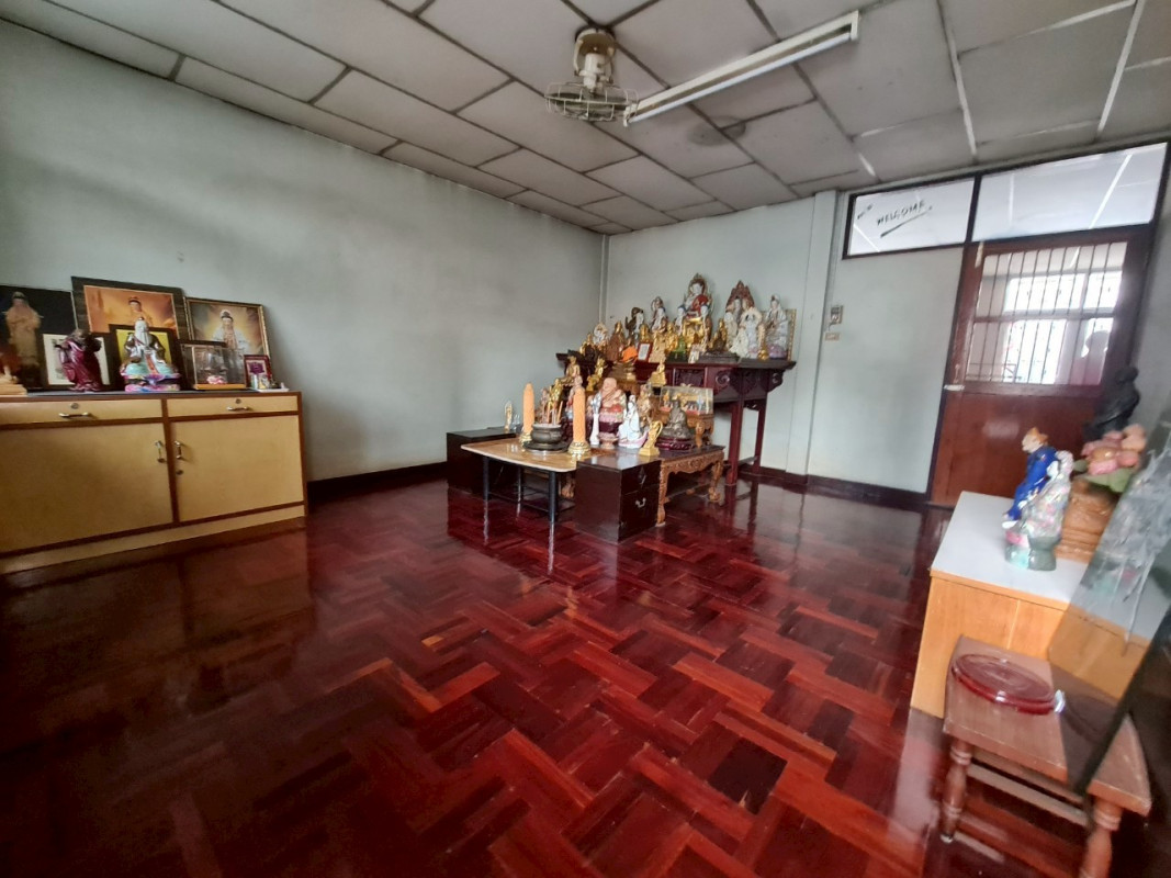 ทาวน์เฮ้าส์ ร่วมจิตร กรุงเทพมหานคร คลองเตย คลองเตย 47500000