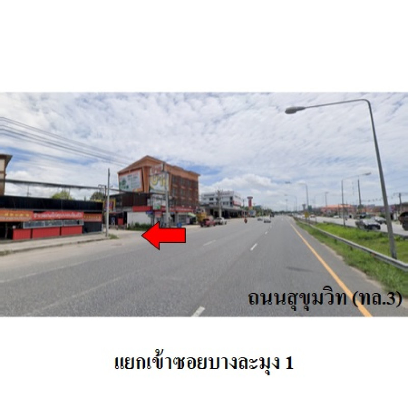 Townhouse Chon Buri Bang Lamung Bang Lamung 1450100