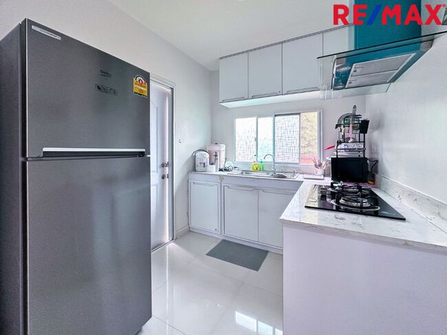 บ้านเดี่ยว ภัสสร เพรสทีจ จตุโชติ-วัชรพล กรุงเทพมหานคร สายไหม ออเงิน 5190000