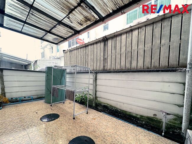 ทาวน์เฮ้าส์ ทาวน์พลัส เอ็กซ์ ลาดพร้าว กรุงเทพมหานคร บางกะปิ คลองจั่น 5290000