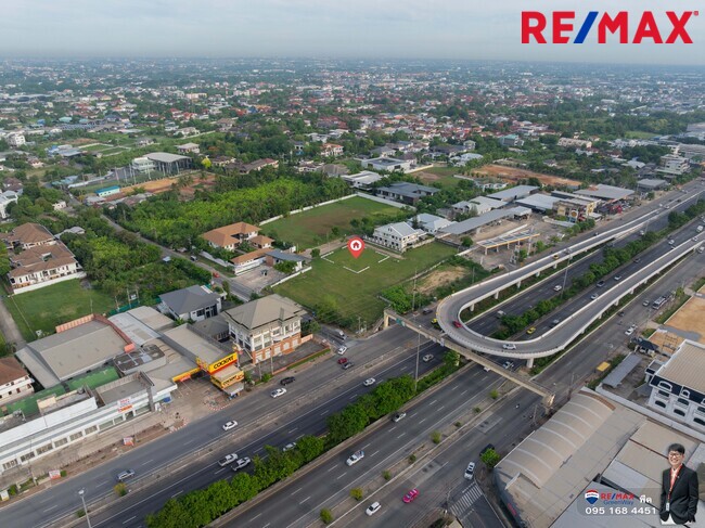 ที่ดินเปล่า ธนะธำรง วิลเลจ กรุงเทพมหานคร บางแค บางไผ่ 17500000
