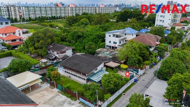 Residential land/lot Samut Prakan Mueang Samut Prakan Samrong Nuea 80000