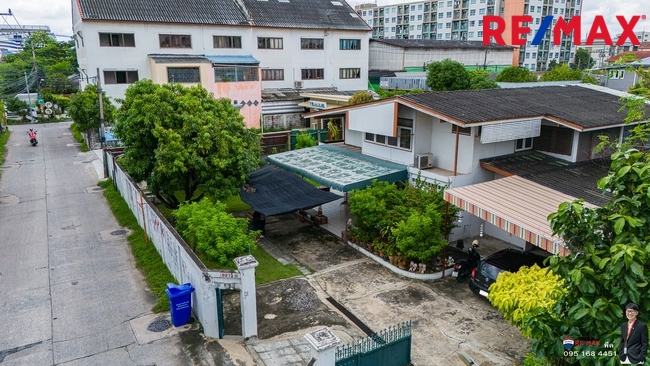 Residential land/lot Samut Prakan Mueang Samut Prakan Samrong Nuea 80000