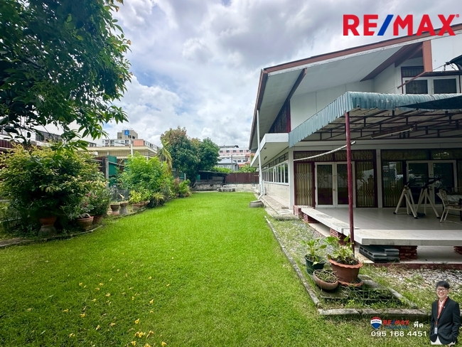 Residential land/lot Samut Prakan Mueang Samut Prakan Samrong Nuea 80000