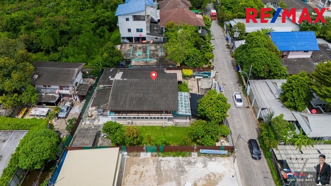 Residential land/lot Samut Prakan Mueang Samut Prakan Samrong Nuea 80000