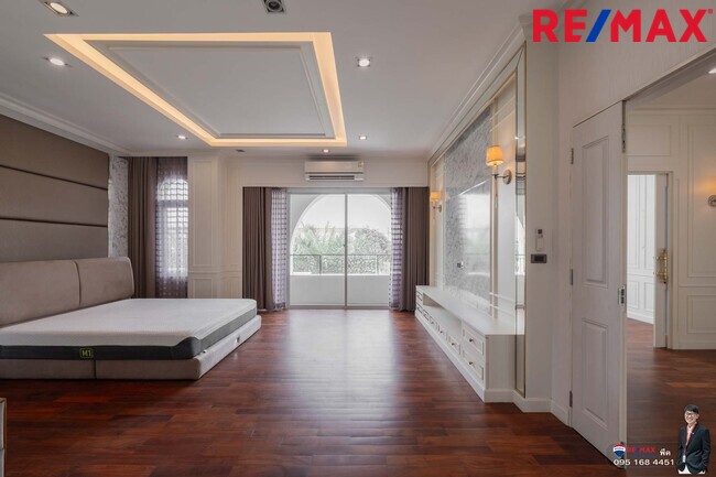 บ้านเดี่ยว ทู แกรนด์ โมนาโค บางนา-วงแหวน กรุงเทพมหานคร ประเวศ ดอกไม้ 39500000