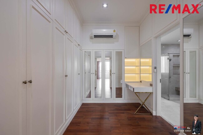 บ้านเดี่ยว ทู แกรนด์ โมนาโค บางนา-วงแหวน กรุงเทพมหานคร ประเวศ ดอกไม้ 39500000