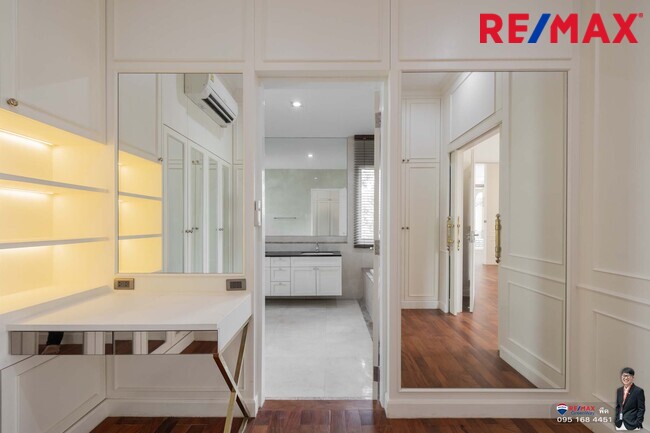บ้านเดี่ยว ทู แกรนด์ โมนาโค บางนา-วงแหวน กรุงเทพมหานคร ประเวศ ดอกไม้ 39500000