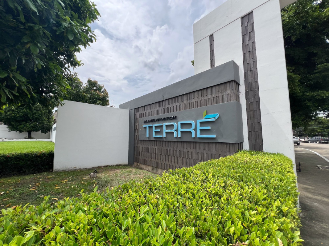 ทาวน์เฮ้าส์ Terre ปทุมธานี ลำลูกกา บึงคำพร้อย 1900000