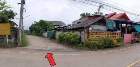 Single house Tak Mae Sot Mae Kasa 735000