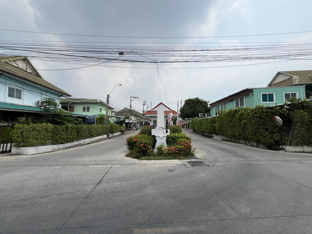 ทาวน์เฮ้าส์ พฤกษาบางใหญ่ นนทบุรี บางใหญ่ บางแม่นาง 1900000
