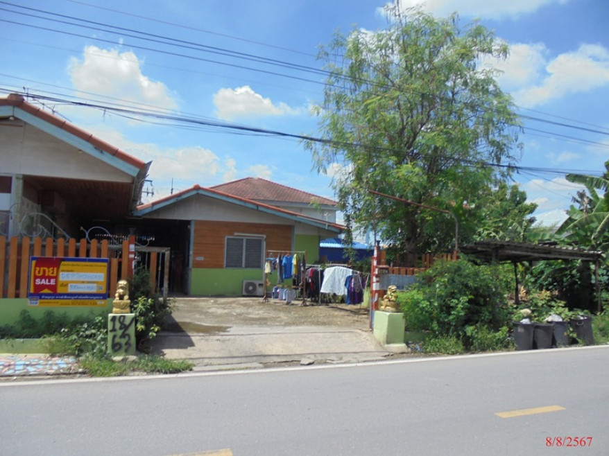 บ้านเดี่ยว ปทุมธานี ลำลูกกา ลาดสวาย 4181000