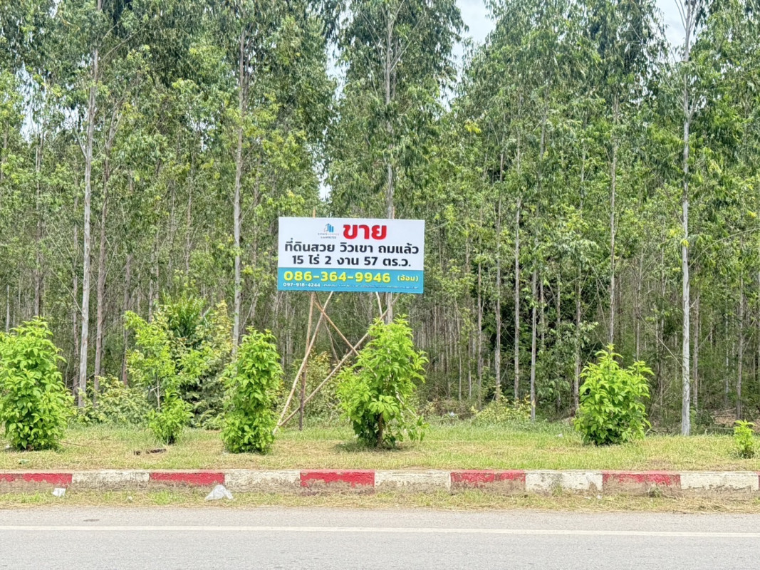 ที่ดินเปล่า ราชบุรี เมืองราชบุรี หินกอง 15500000