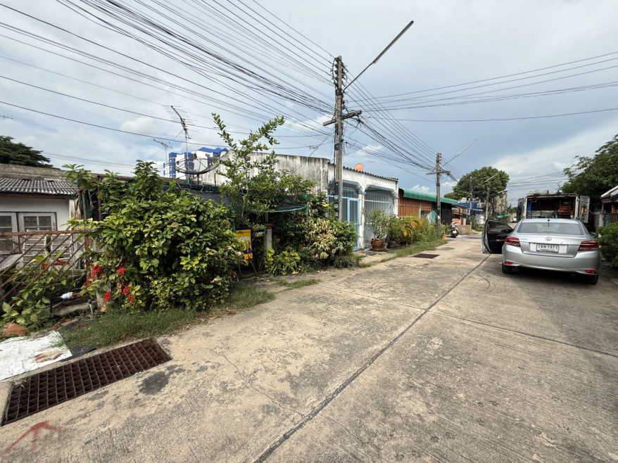 ทาวน์เฮ้าส์ เมืองแก้ว สระบุรี หนองแค หนองแค 525000