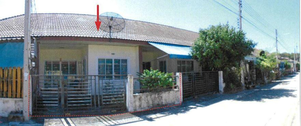 Townhouse Rayong Pluak Daeng Pluak Daeng 1250000