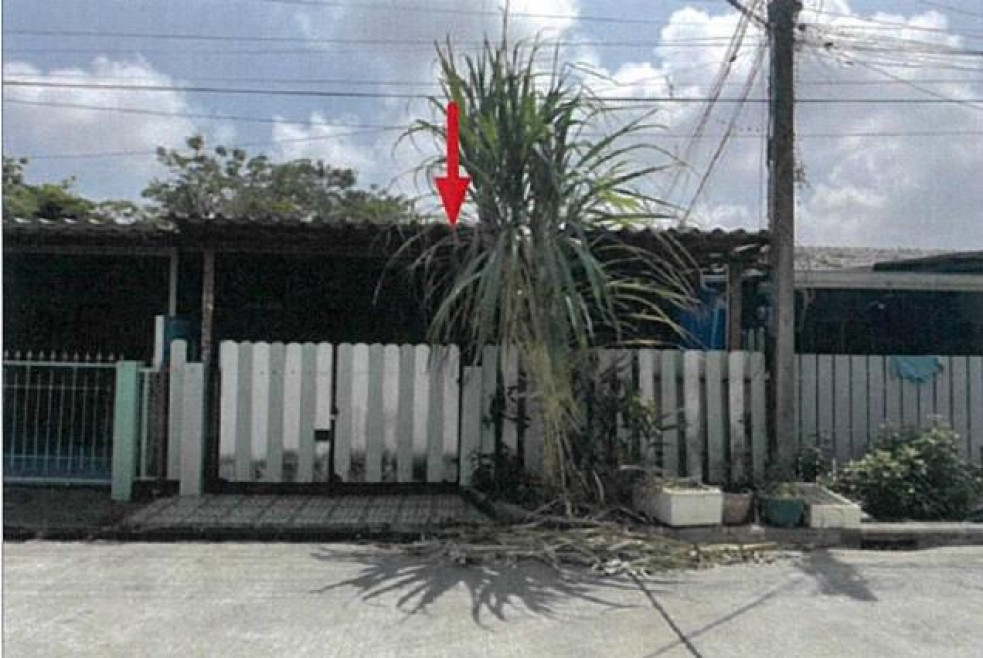 Townhouse Rayong Mueang Rayong Thap Ma 1300000