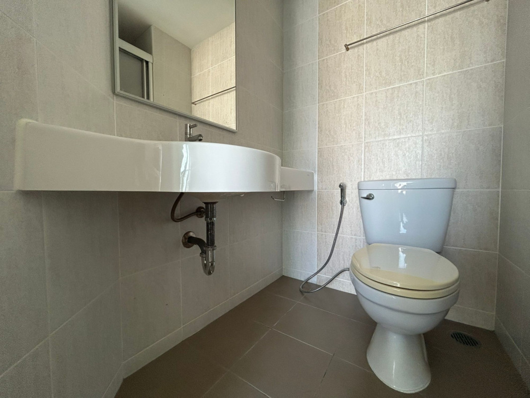 Condominium Bangkok Suan Luang On Nut 1410000